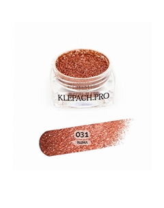 Тени для глаз и макияжа век Klepach.pro