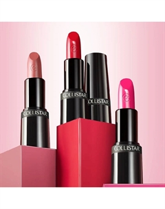 Помада для губ Puro Lipstick Collistar