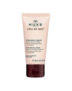 Крем для рук и ногтей Reve de Miel Hand and Nail Cream 30 Nuxe