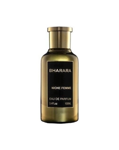 Парфюмерная вода Niche Femme 100 Bharara