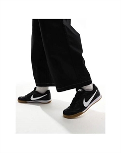 Кроссовки Gato trainers in black Nike