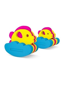 Игрушка-конструктор для купания"Рыбки" El'basco