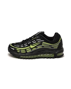 Кроссовки Air Max TL 2.5 Black / Citron / Black Nike