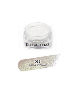 Тени для глаз и макияжа век Klepach.pro