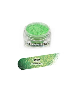 Тени для глаз и макияжа век Klepach.pro