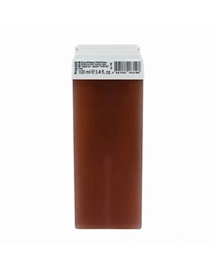 Гелевый воск с ароматом Лесной орех в картридже 100 Kapous