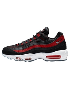 Кроссовки Air Max 95 Bred Ice Nike