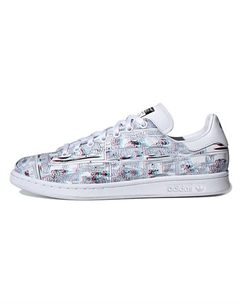 Кроссовки Stan Smith Mickey Mouse 3D Adidas original