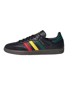 Кроссовки Samba Og Black Rasta Adidas original