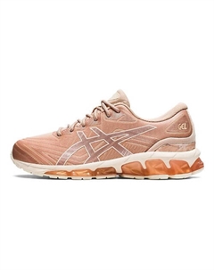Кроссовки Gel Quantum 360 7 'Bisque Rose Gold' Women's Asics