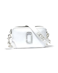 Сумка Goatskin Camera Bag Marc jacobs