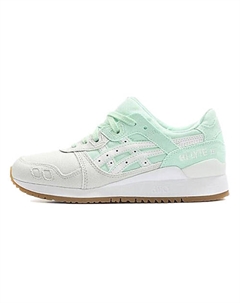 Кроссовки Gel Lyte 3 'White Green' Asics