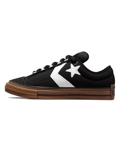 Кроссовки Star Player 76 Puff Black White Gum Women’s Converse