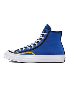 Кроссовки Chuck 70 Varsity High Game Royal Converse