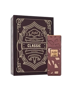 Парфюмерная вода Classic 100 Just jack