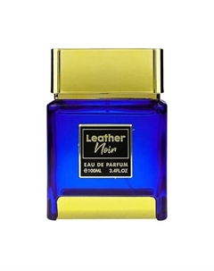 Парфюмерная вода Leather Noir 100 Flavia