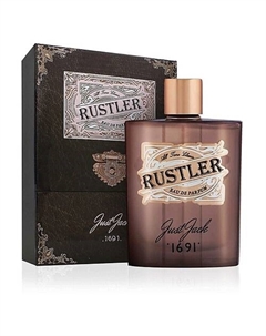 Парфюмерная вода Rustler 120 Just jack