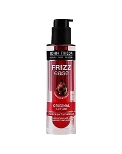 Сыворотка для волос Frizz Ease Original 6 Effects Serum 50 John frieda