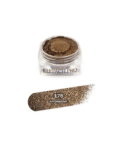 Тени для глаз и макияжа век Klepach.pro