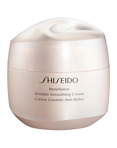 Крем, разглаживающий морщины Benefiance 75 Shiseido