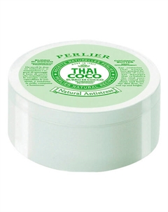 Питательное кокосовое масло Thai Coco 200 Perlier