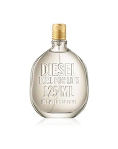 Туалетная вода Fuel for Life Homme 125 Diesel