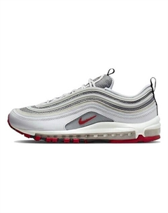 Кроссовки Air Max 97 White Bullet Nike