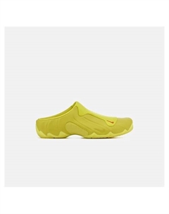 Кроссовки Clogposite - Bright Cactus / Picante Red Nike