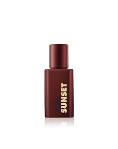 Парфюмерная вода Sunset Eau de Parfum Intense Spray 30 Jil sander