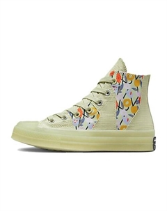 Кроссовки Chuck 70 Womens High We Are Stronger Together Womens Converse