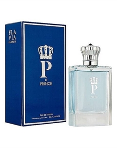 Парфюмерная вода P By Prince 85 Flavia