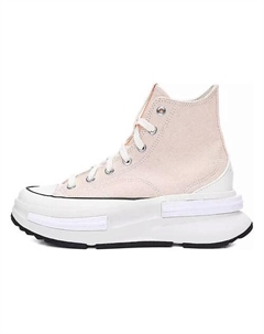 Кроссовки Run Star Legacy Cx Platform High Soft Peach Converse