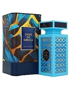 Парфюмерная вода Oasis De Neroli 90 Flavia