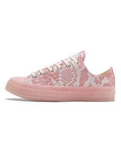 Кроссовки Chuck Taylor All Star 70 Ox Golf Wang Python Pink Converse