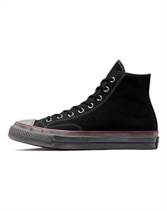 Кроссовки Chuck Taylor All Star 1970s High Top Canvas Shoes Black Converse