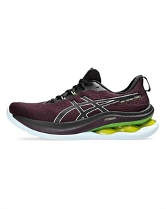 Кроссовки Gel Kinsei Max Dark Aubergine Cool Grey Asics