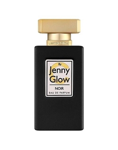 Парфюмерная вода Noir 80 Jenny glow