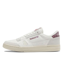 Кроссовки Lt Court Chalk Classic Burgundy Reebok