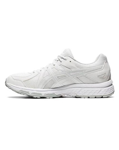 Кроссовки Jog 100 Trl 'White' Asics