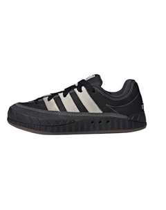 Кроссовки Adimatic 'Black Carbon' Adidas original