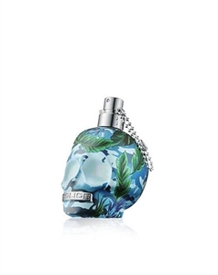 Туалетная вода To Be Exotic Jungle Man 40 Police