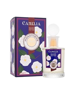 Туалетная вода Classic Collection Camelia 100 Monotheme