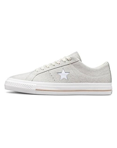 Кроссовки One Star Pro Gray White Converse