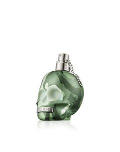 Туалетная вода To Be Camouflage 40 Police