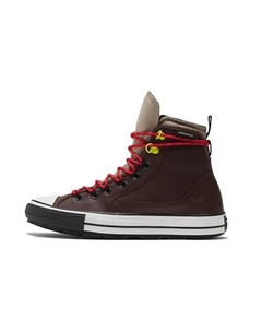 Кроссовки Chuck Taylor All Star All Terrain Hi Dark Root Converse