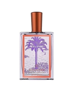 Парфюмерная вода Iles d'Or 75 Molinard