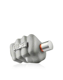 Туалетная вода Only the Brave Street 125 Diesel