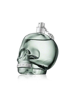 Туалетная вода To Be Green 125 Police