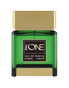 Парфюмерная вода The One 100 Flavia