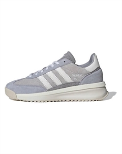 Кроссовки Sl 72 Rtn Grey Crystal White Off White Adidas original